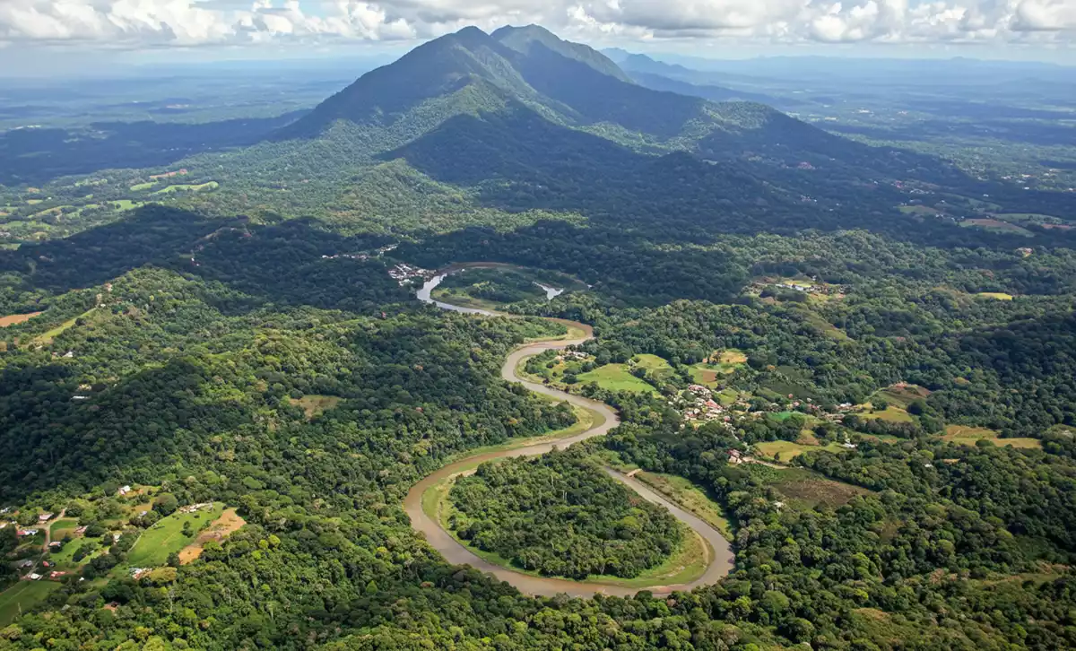 curiosidades sobre a Costa Rica