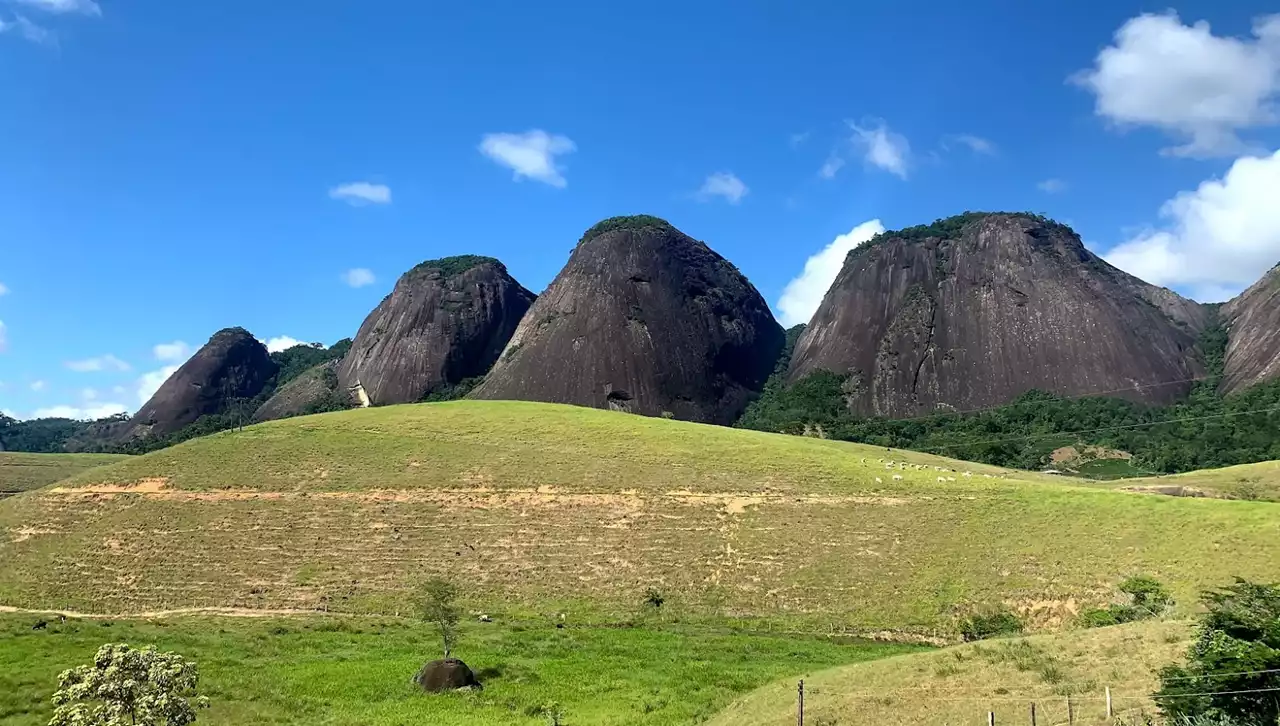 Ecoporanga