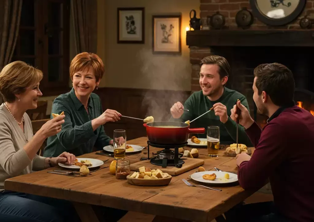 7 lugares imperdíveis para saborear fondue no ES neste inverno 2 fondue no ES