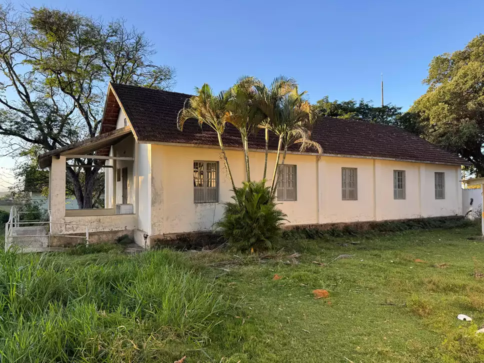 Hospital Pedro Fontes, em Cariacica (4)