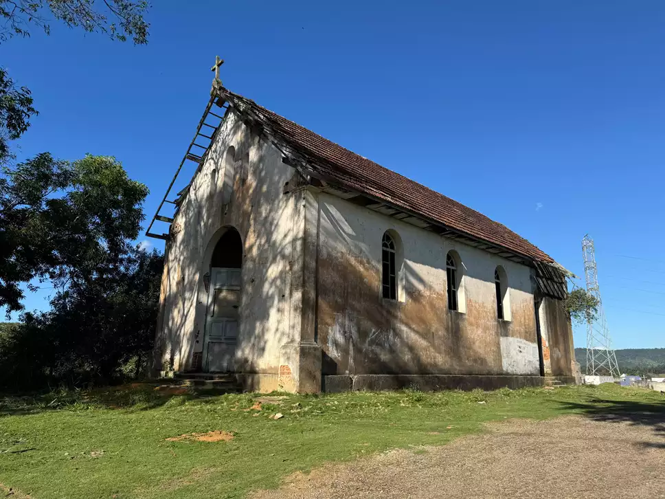 Hospital Pedro Fontes, em Cariacica (4)