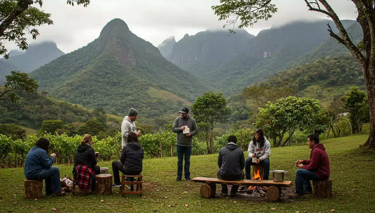 10 destinos incríveis para curtir o inverno de 2025 no Brasil 2 inverno de 2025