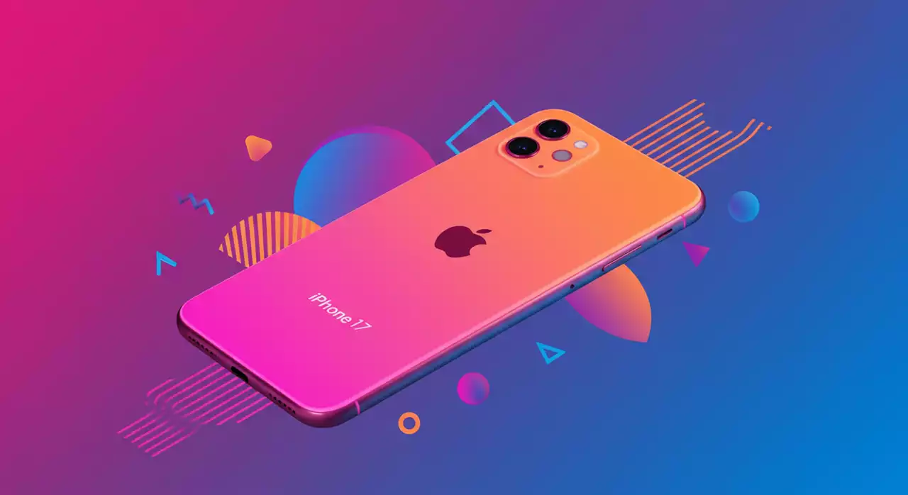 iPhone 17