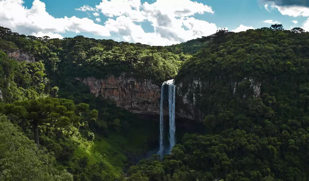5 lugares frios para viajar no Brasil: descubra destinos imperdíveis 2 lugares frios para viajar no Brasil