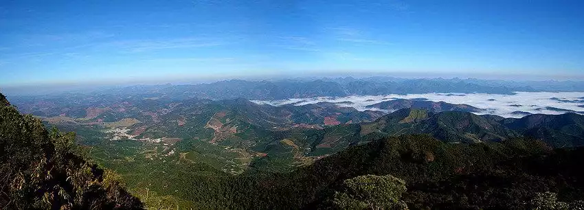 Parque Nacional do Caparaó