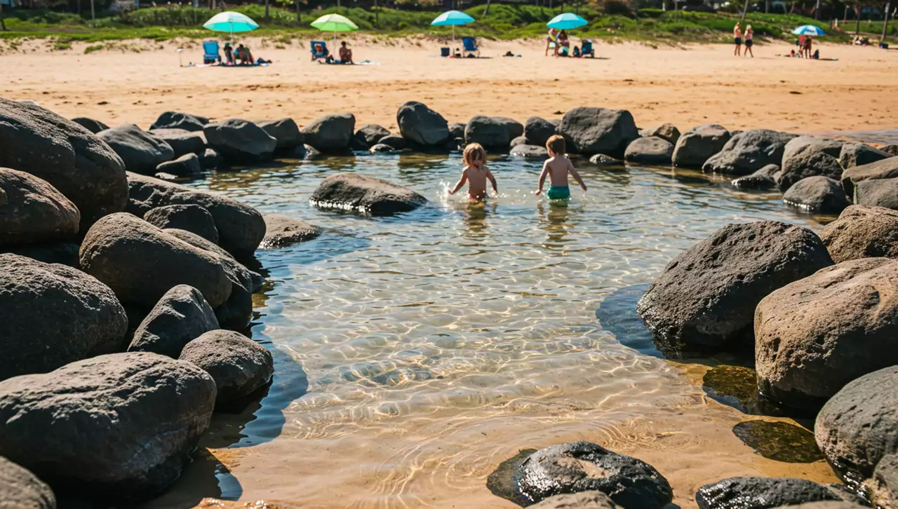 Praia dos Castelhanos, Anchieta: piscinas naturais e lazer garantido 1 Praia dos Castelhanos, Anchieta