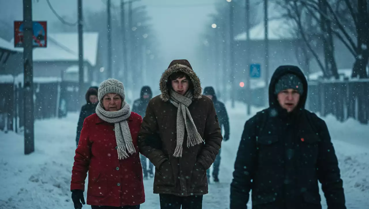 Quando começa o inverno 2025
