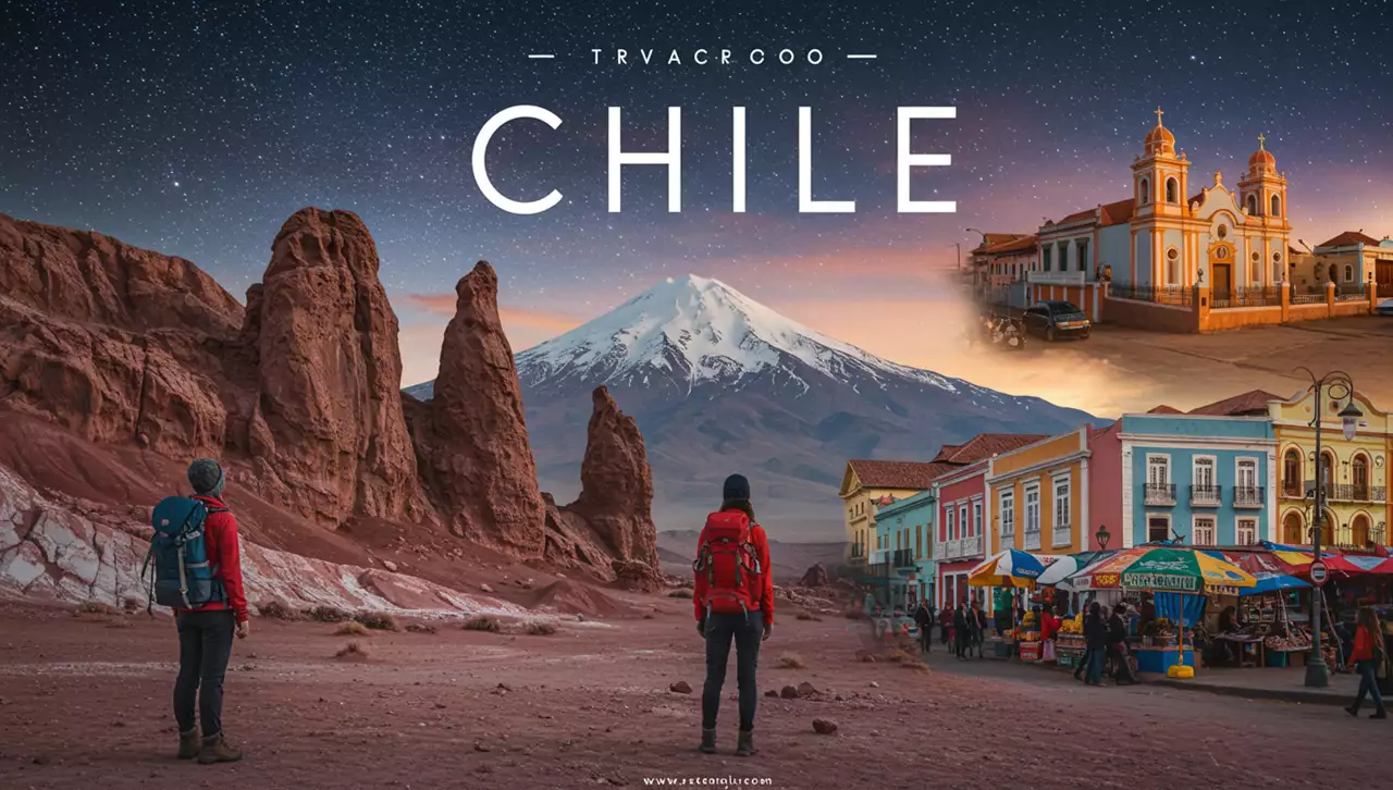 pacote de viagem Chile (2)