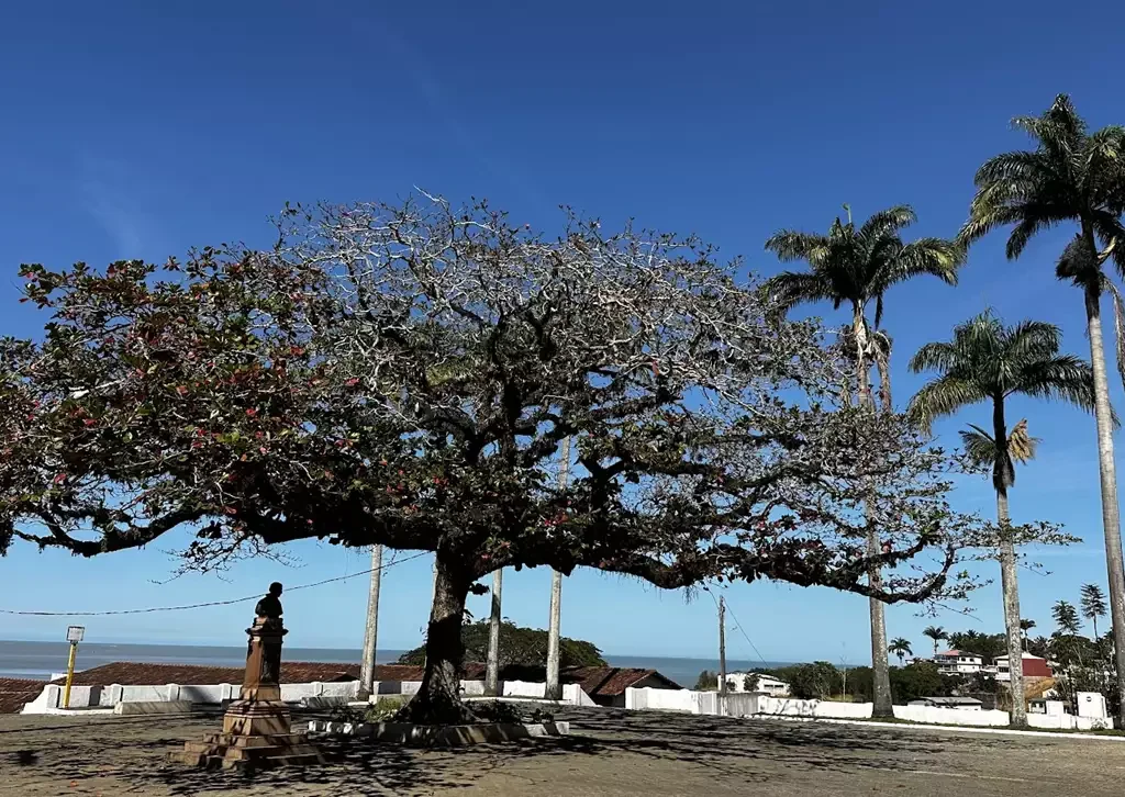 Santuário Nacional de São José de Anchieta