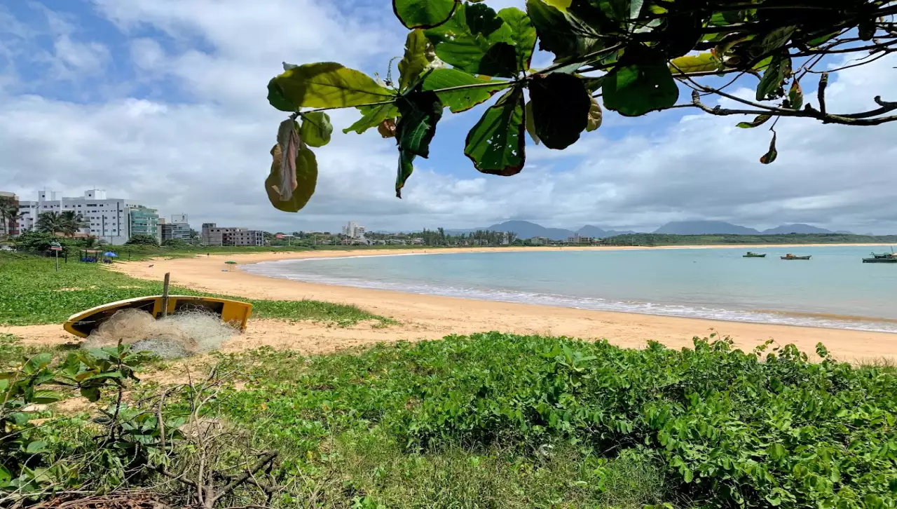 O que fazer em Guarapari