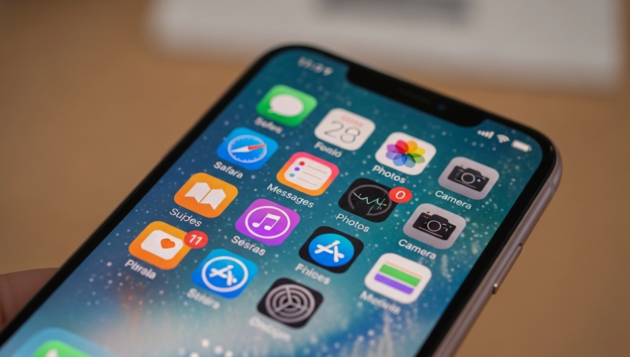 iOS 26.2