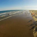 Praia de Leste