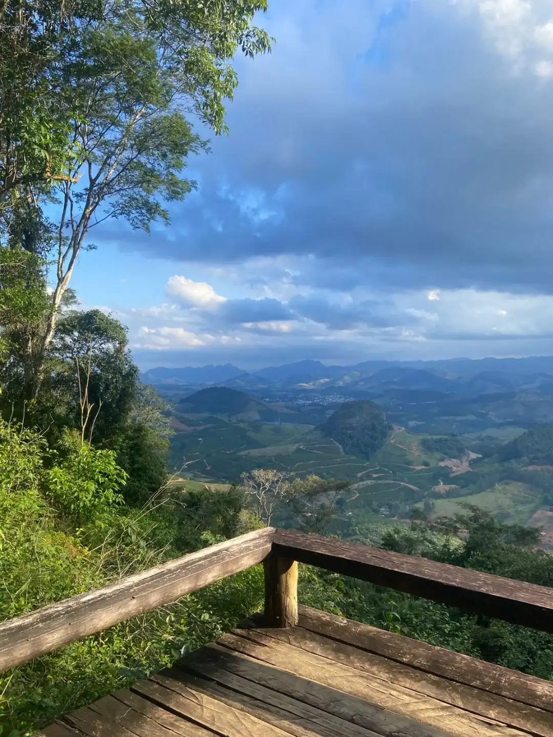 buda ibiraçu