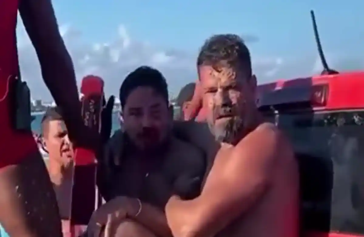 Casal Agredido em Porto de Galinhas 1 Casal agredido em Porto de Galinhas