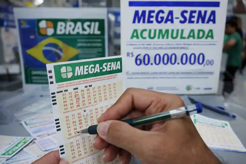 Lotéricas "Pé Quente": Onde a sorte já sorriu no Espírito Santo