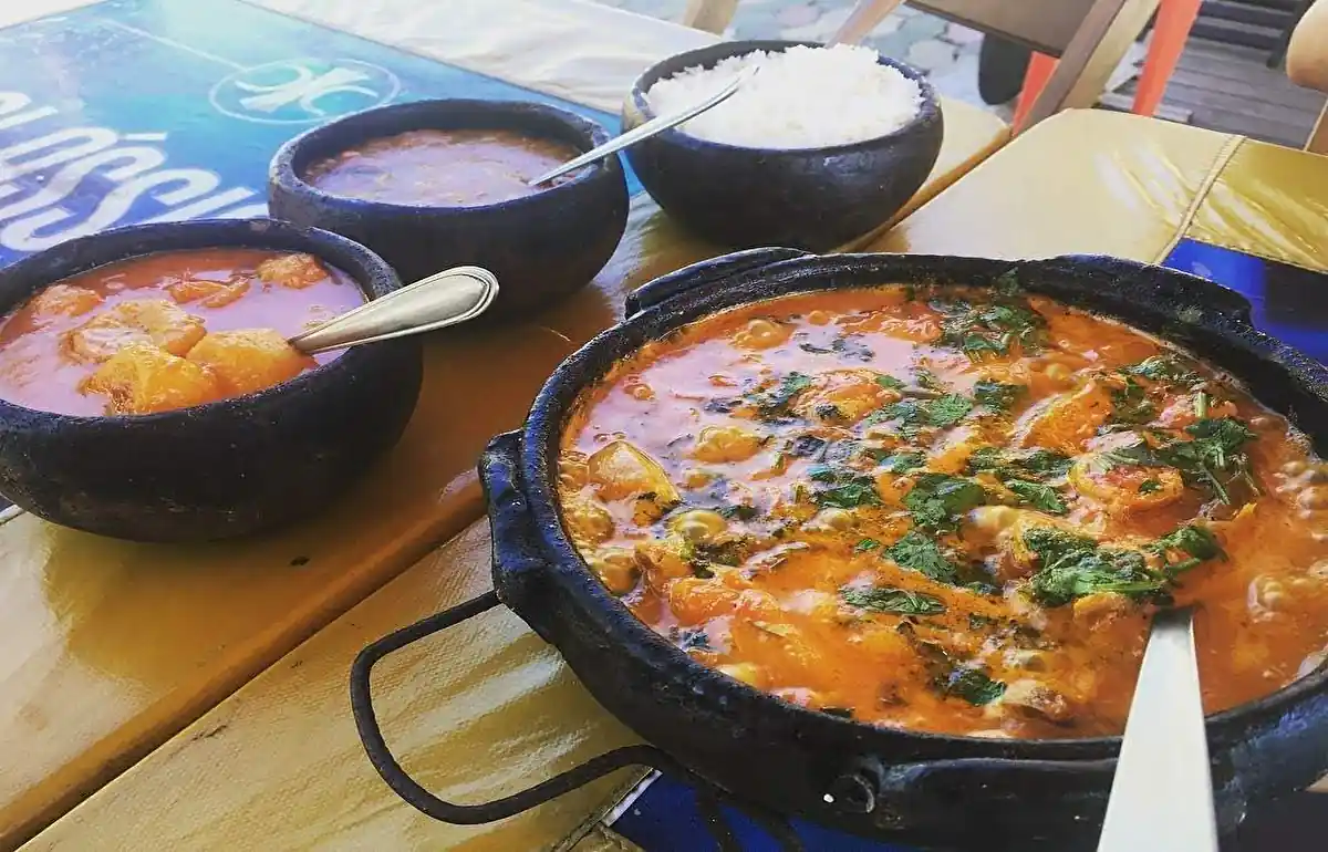 Moqueca Falsa? 5 dicas para não ser enganado no ES