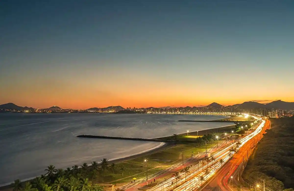 Eventos de Verão 2025/2026 no Espírito Santo: Shows e Festas
