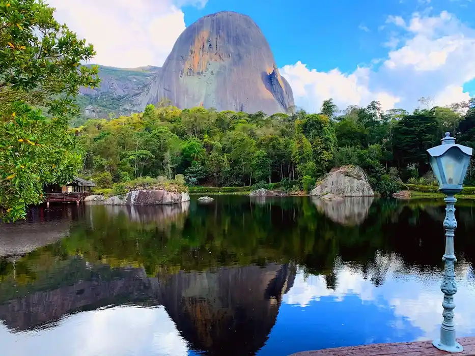 Pedra Azul 2026: O Lado das Montanhas Capixabas que Poucos Turistas Conhecem