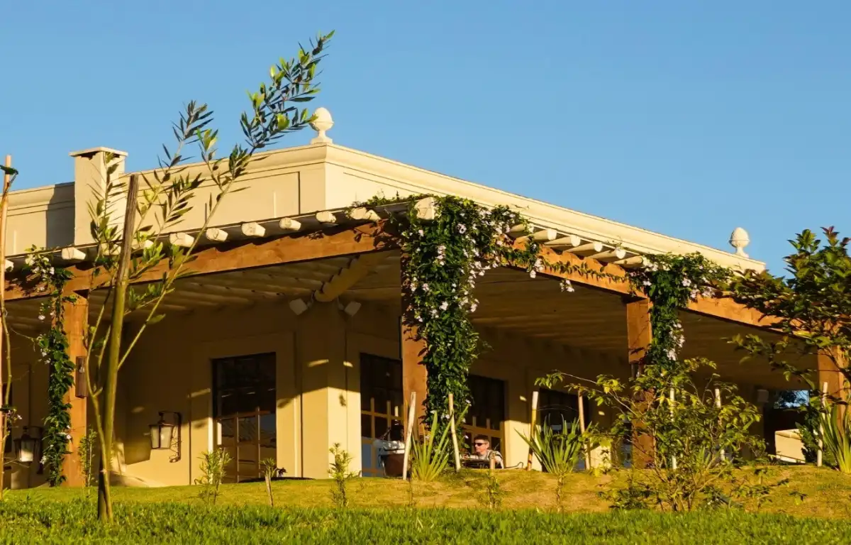 Expansão da pousada Quinta dos Manacás impulsiona turismo em Pedra Azul 1 pousada Quinta dos Manacás