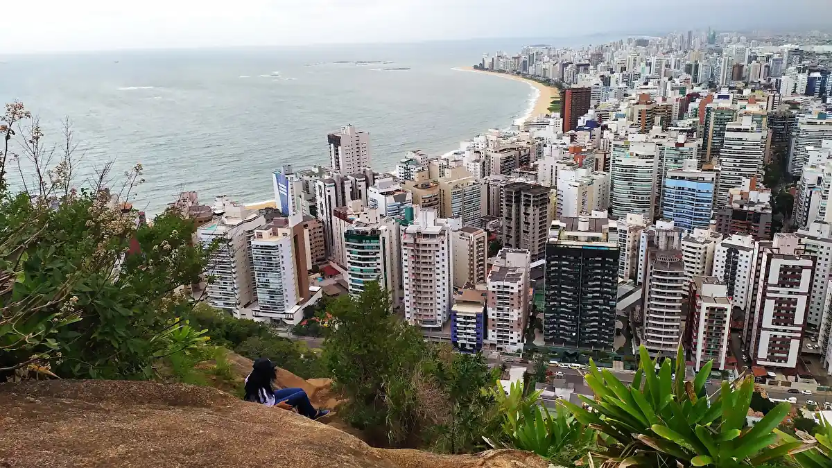Ruas Fechadas: O mapa das interdições em Vitória, Vila Velha e Guarapari para o Réveillon