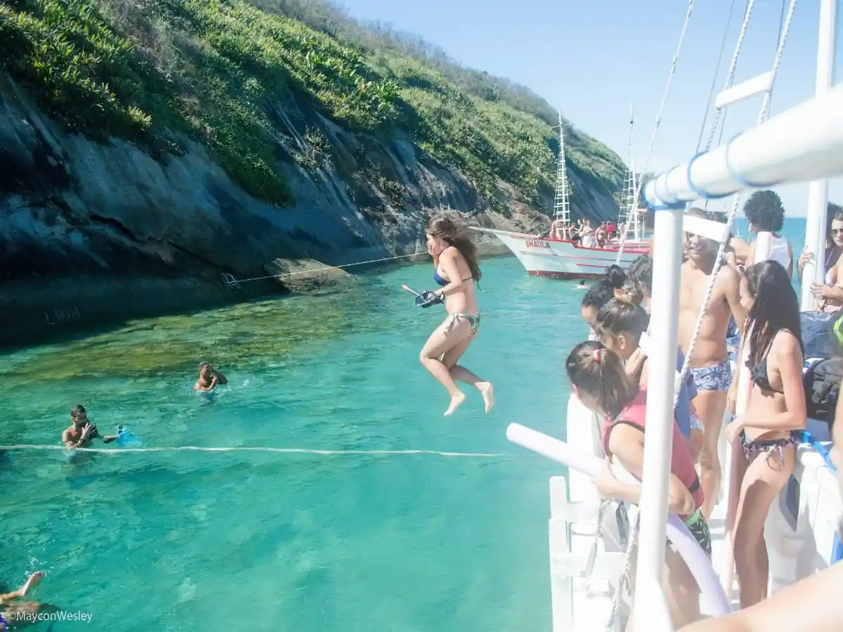 Ilha dos Franceses
