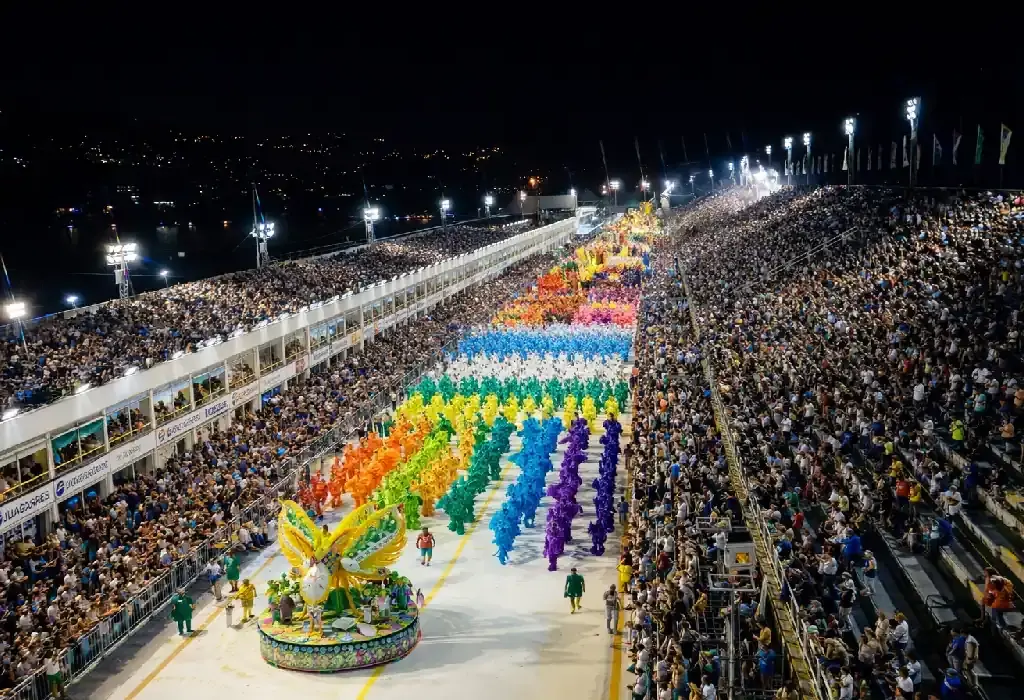Buscas dispararam: O que acontece com o Carnaval 2026?