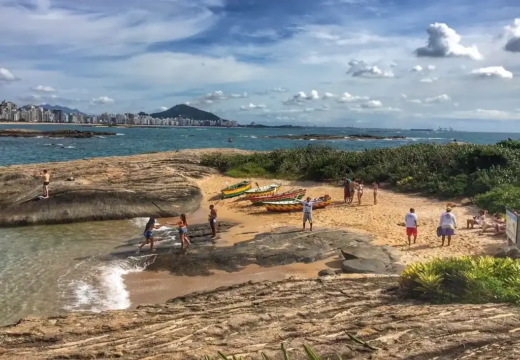 ilha itatiaia