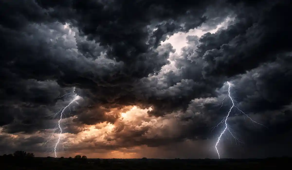 Primeira ZCAS de 2026 ZCAS chuva Espírito Santo