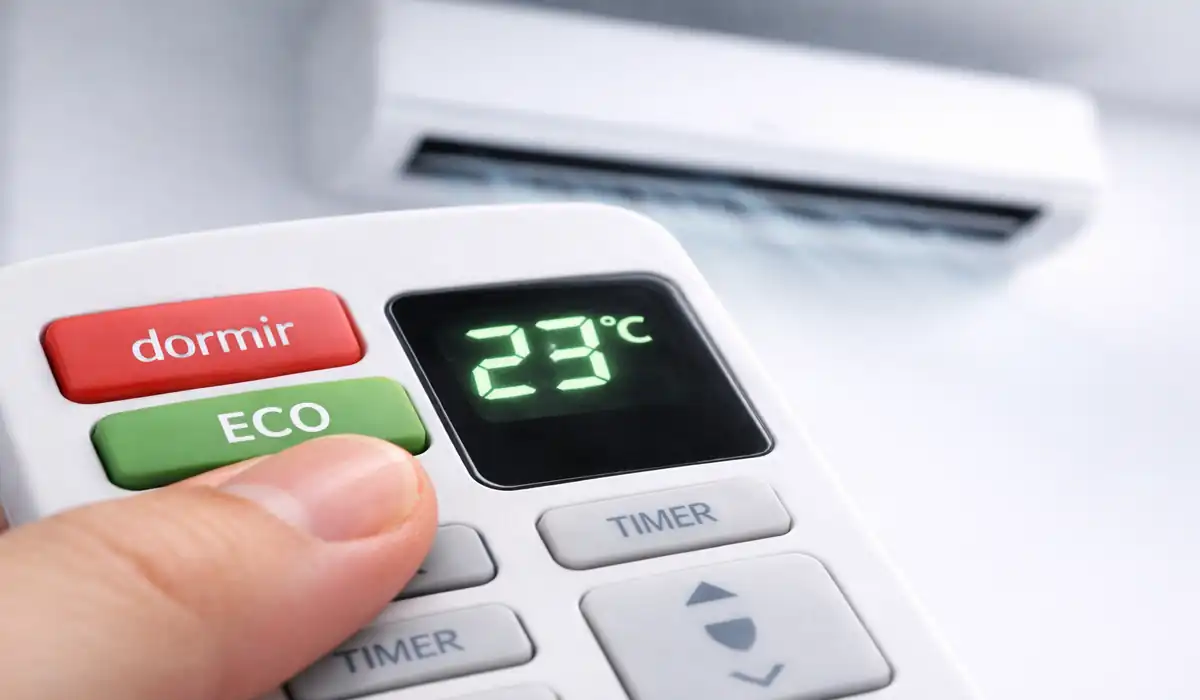 Como economizar na conta de luz