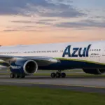 Azul devolve Airbus A330neo