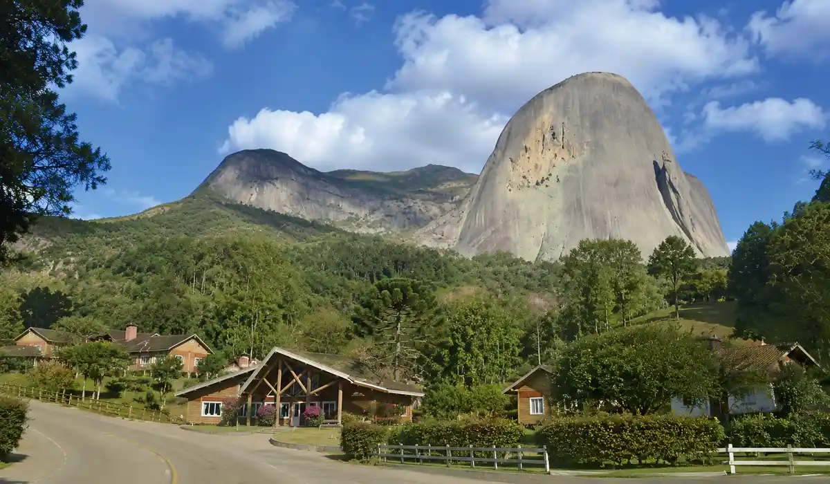Domingos Martins: guia completo para visitar