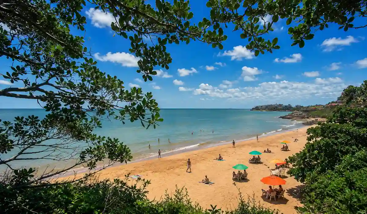 Iriri em Anchieta
